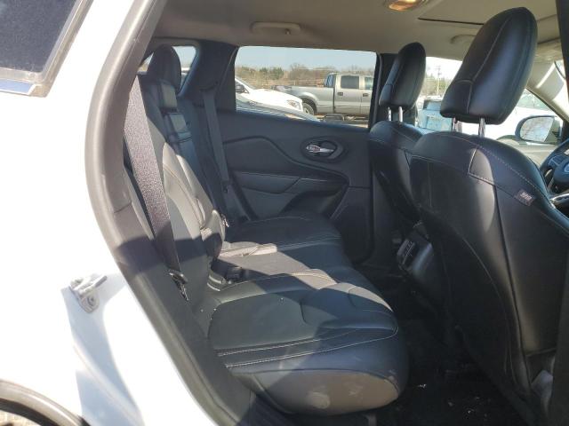 2016 JEEP CHEROKEE L - 1C4PJLDB3GW257802