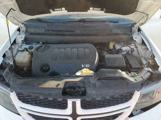 2017 Dodge Journey Gt VIN: 3C4PDDEG3HT616306 Lot: 41362804