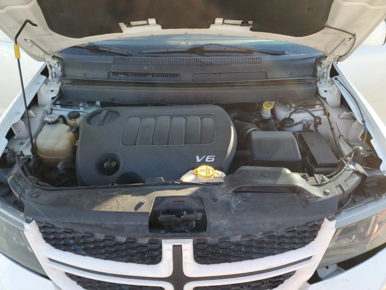 3C4PDDEG3HT616306 2017 Dodge Journey Gt