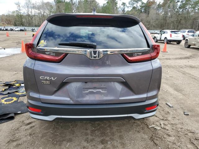 2020 HONDA CR-V EX 7FARW1H59LE020740