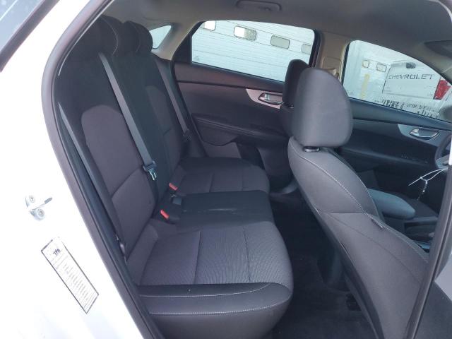 2023 KIA FORTE LX 3KPF24ADXPE527297