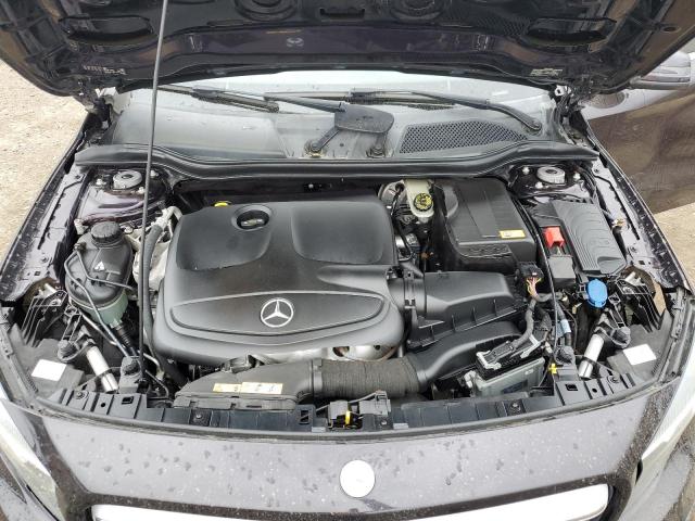 VIN WDCTG4GB5FJ079928 2015 Mercedes-Benz GLA-Class,... no.11