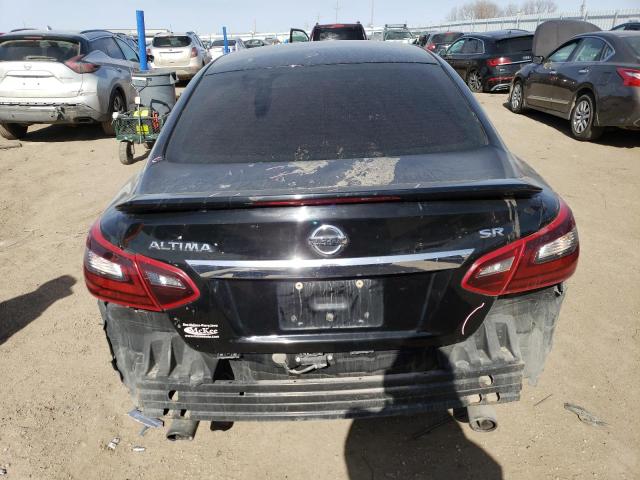 2017 Nissan Altima 2.5 VIN: 1N4AL3AP1HC492370 Lot: 44376054