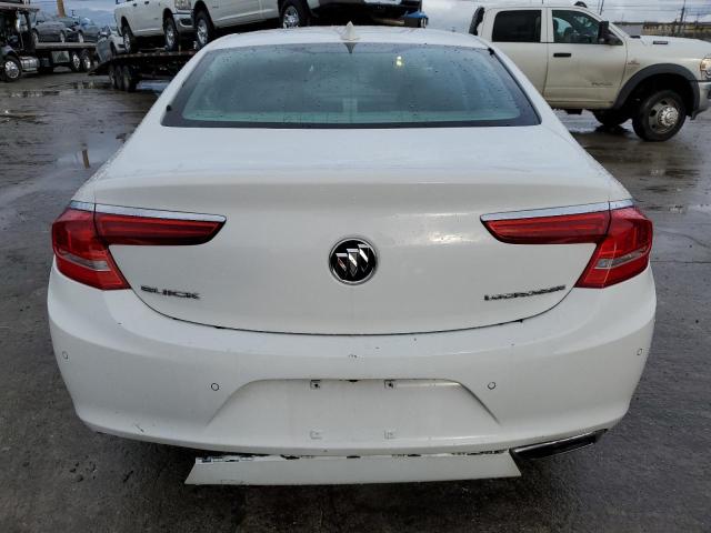 2017 Buick Lacrosse Essence VIN: 1G4ZP5SS7HU213123 Lot: 44056414