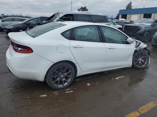 2016 DODGE DART SE 1C3CDFAA9GD630179