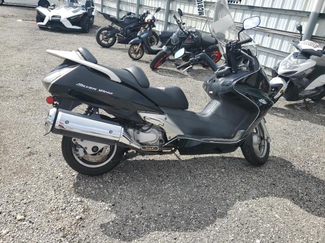 2012 HONDA FSC600 A - JH2PF0142CK900509