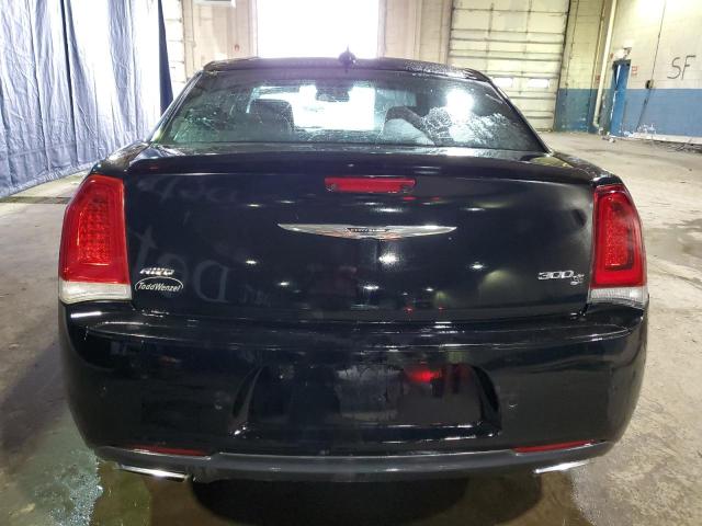 2015 CHRYSLER 300 S 2C3CCAGG3FH876406