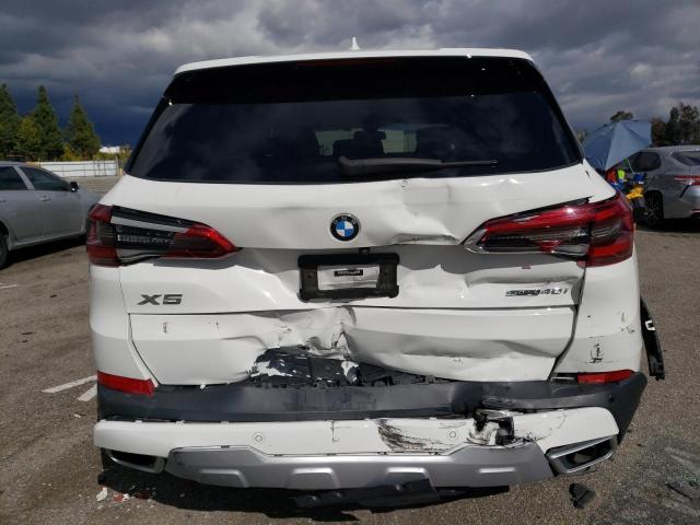 5UXCR4C01L9B36158 2020 BMW X5, photo no. 6