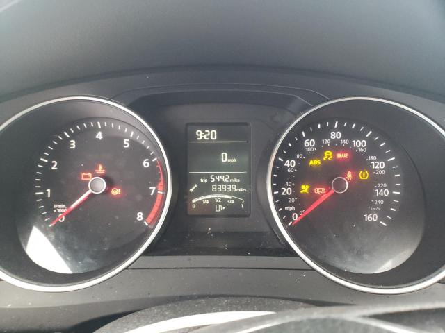 2018 VOLKSWAGEN JETTA S 3VW2B7AJ8JM247586