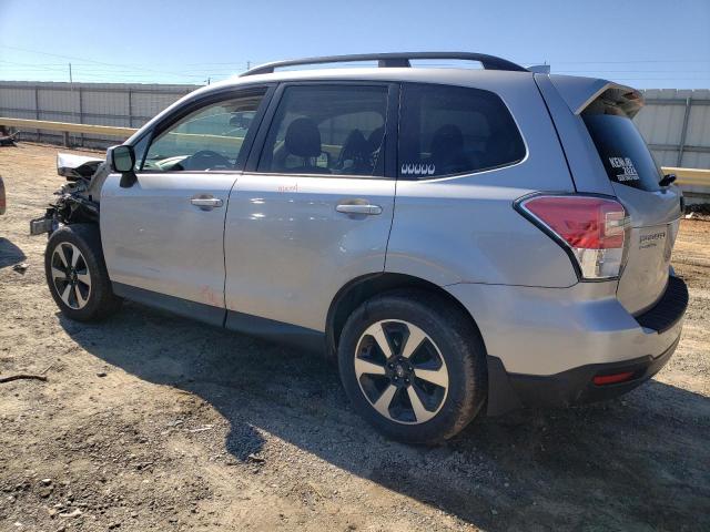 2017 SUBARU FORESTER 2 - JF2SJAGC4HH421763