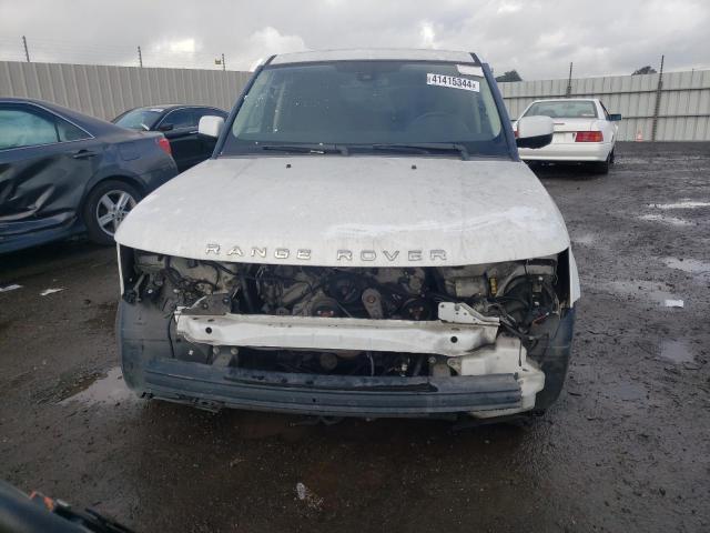 2011 Land Rover Range Rover Sport Lux VIN: SALSK2D47BA263488 Lot: 41415344