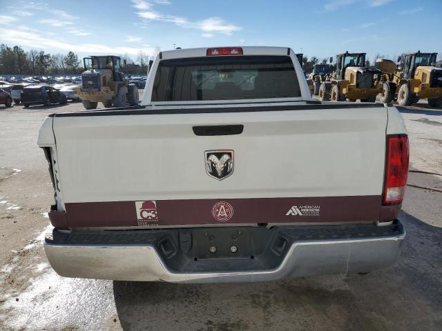 2021 RAM 1500 CLASS 1C6RR6FGXMS580640