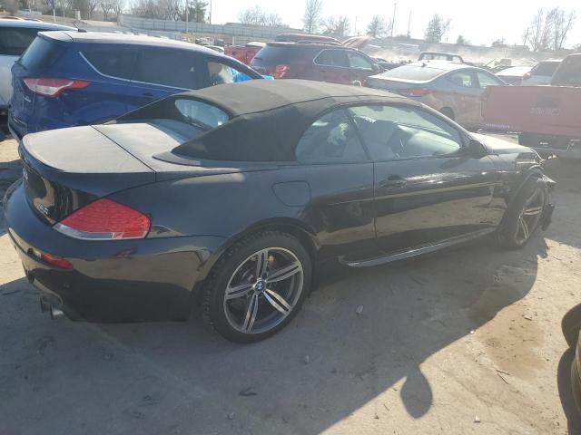 WBSEK93587CY78689 2007 BMW M6 2007 BMW M6 VIN: WBSEK93587CY78689 Lot: 42924844