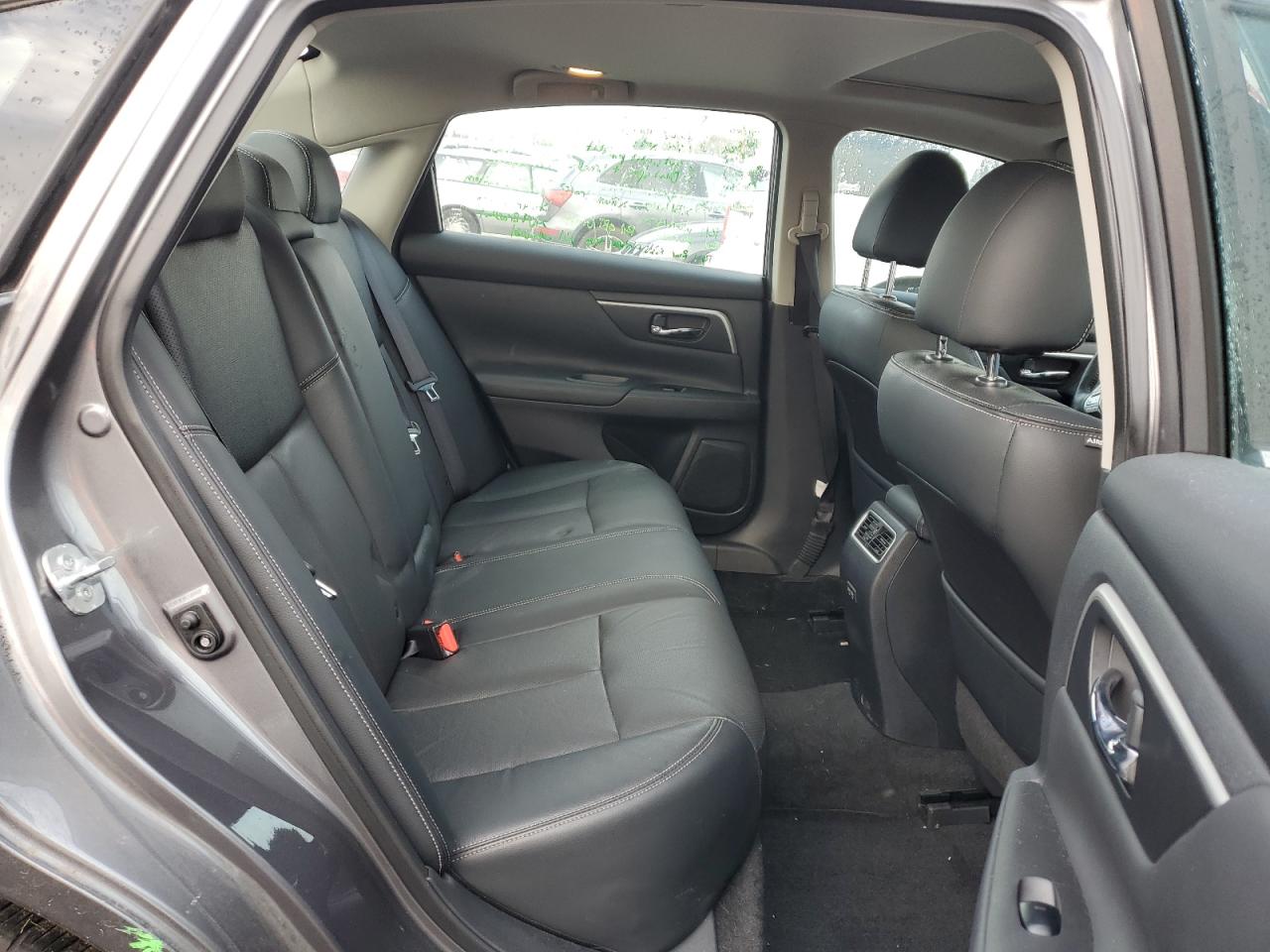 1N4AL3AP8HC172642 NISSAN ALTIMA 2017