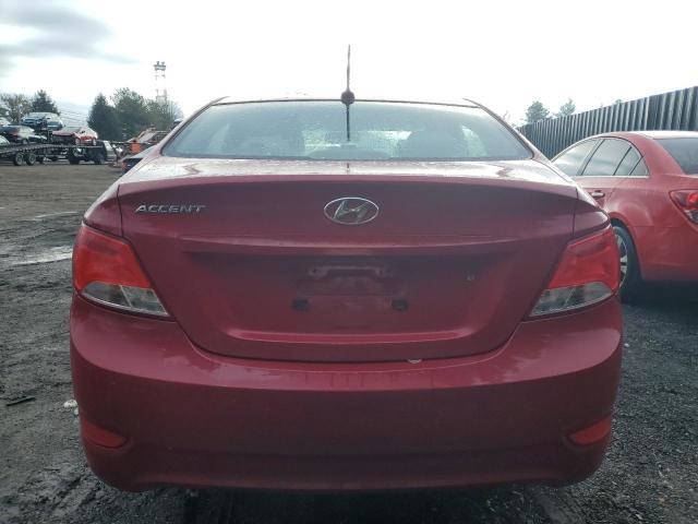 VIN KM8J33A45GU100656 2017 HYUNDAI ACCENT no.6