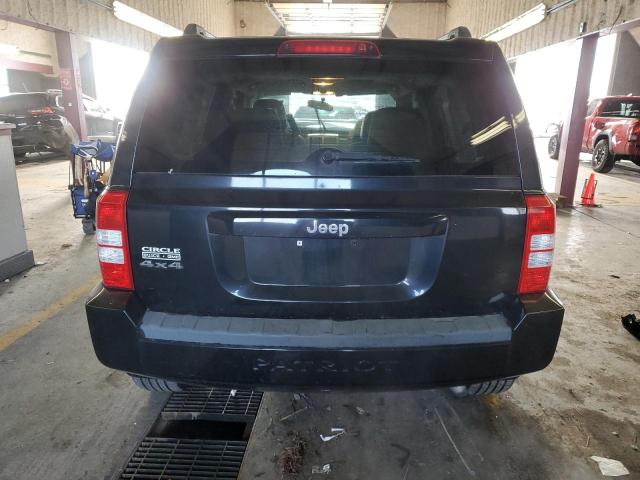 VIN 5YJ3E1EA6PF435767 2008 JEEP PATRIOT no.6