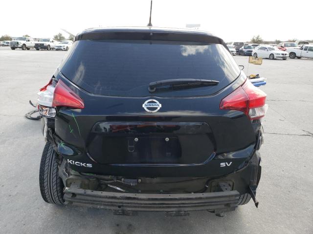 2020 Nissan Kicks - Image 6