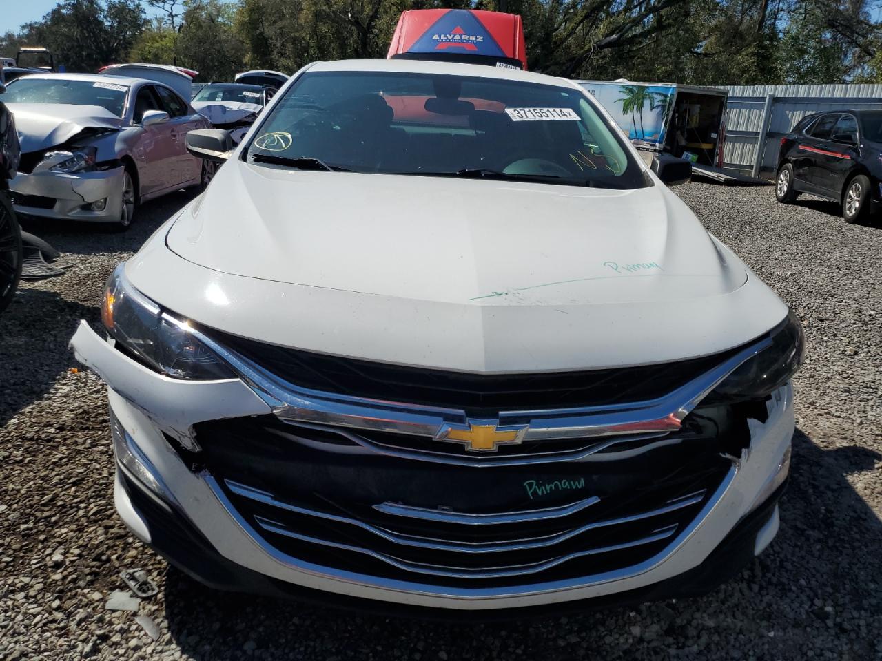 1G1ZB5STXKF190064 CHEVROLET MALIBU 2019