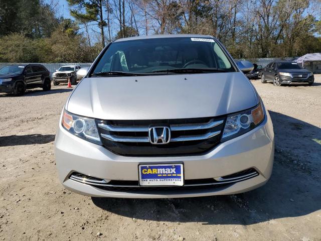 2015 HONDA ODYSSEY EX - 5FNRL5H42FB086781