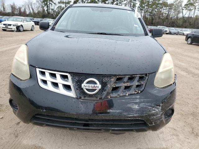 2011 Nissan Rogue S VIN: JN8AS5MT7BW561333 Lot: 43384984