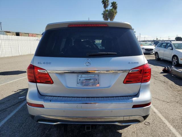 VIN 4JGDF6EE8FA465907 2015 Mercedes-Benz GL-Class, ... no.6