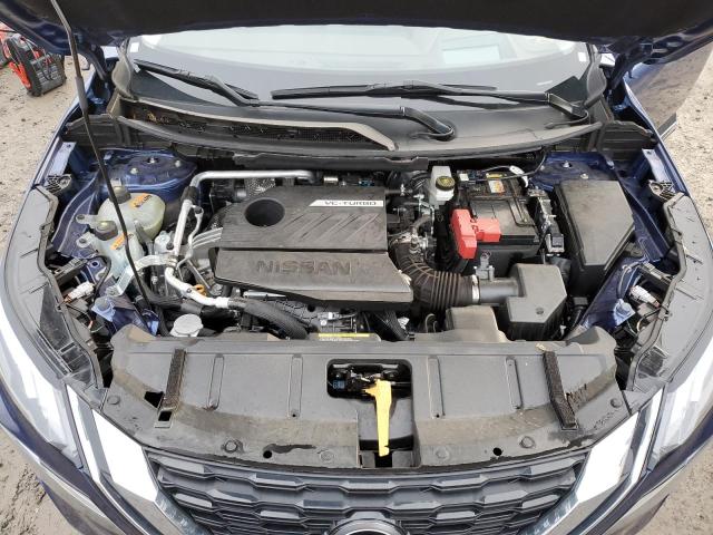 2023 NISSAN ROGUE PLAT JN8BT3DC6PW101335