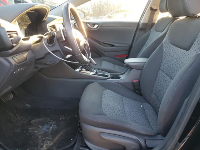 2019 HYUNDAI IONIQ - KMHC65LD1KU172925