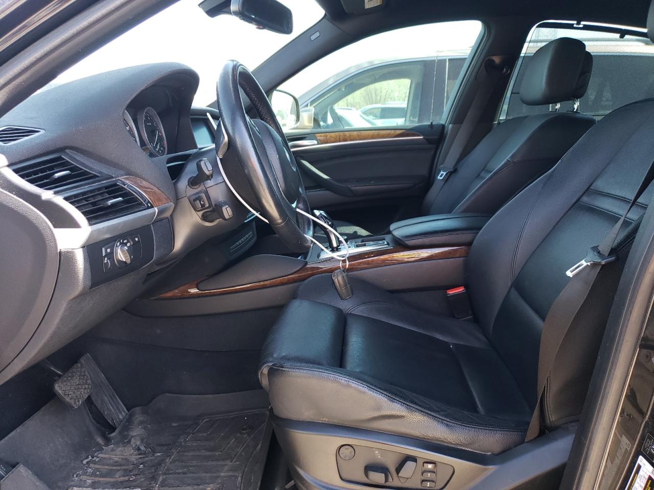 5uxfg8c5xblz96502 5UXFG8C5XBLZ96502 2011 BMW X6 xDrive50I