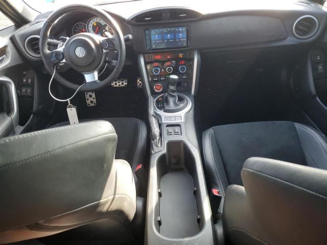 2020 TOYOTA 86 GT JF1ZNAE12L8752228