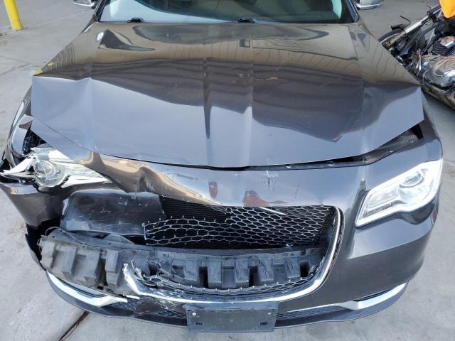 2017 CHRYSLER 300C - 2C3CCAEG1HH565286