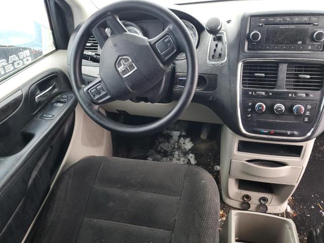 2017 DODGE GRAND CARA - 2C4RDGBGXHR732703