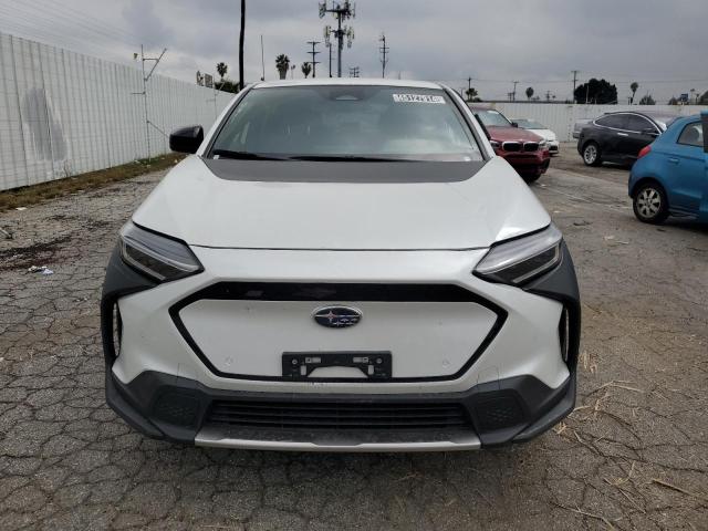 2023 SUBARU SOLTERRA P JTMABABA6PA026813