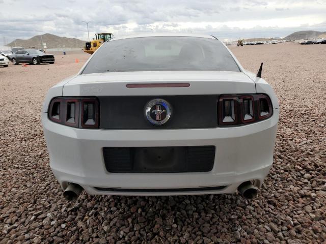 2014 Ford Mustang VIN: 1ZVBP8AM5E5285113 Lot: 40631694