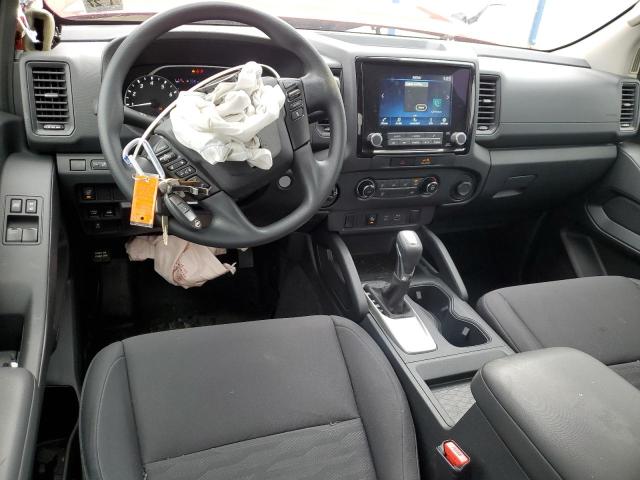 2022 NISSAN FRONTIER S - 1N6ED1CM5NN624981