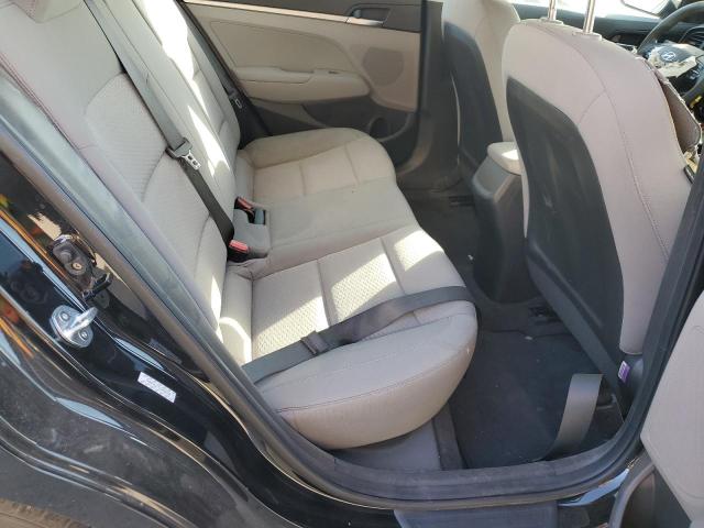 2020 HYUNDAI ELANTRA SE - KMHD74LF7LU099395