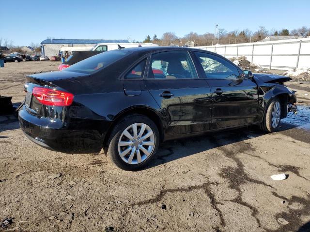 VIN WAUBFAFL3EA072341 2014 Audi A4, Premium no.3