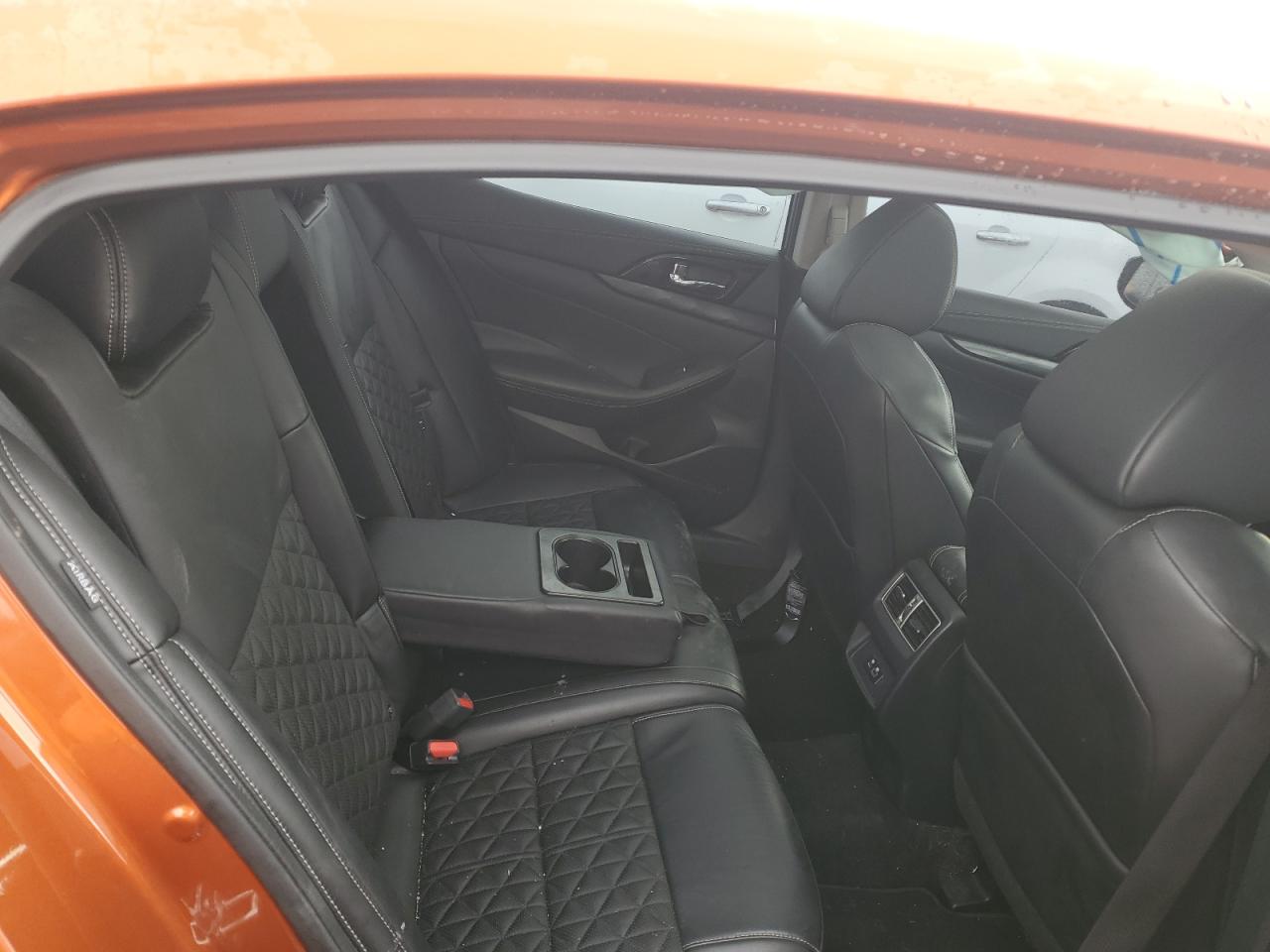 1N4AA6FV5LC370621 NISSAN MAXIMA 2020