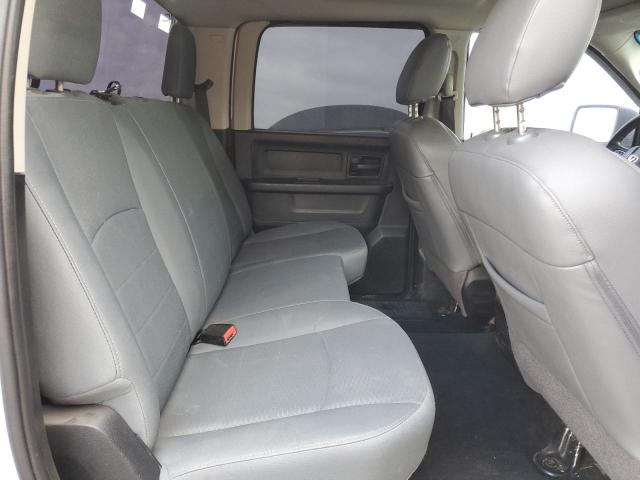 2016 RAM 1500 ST 3C6RR7KTXGG246239