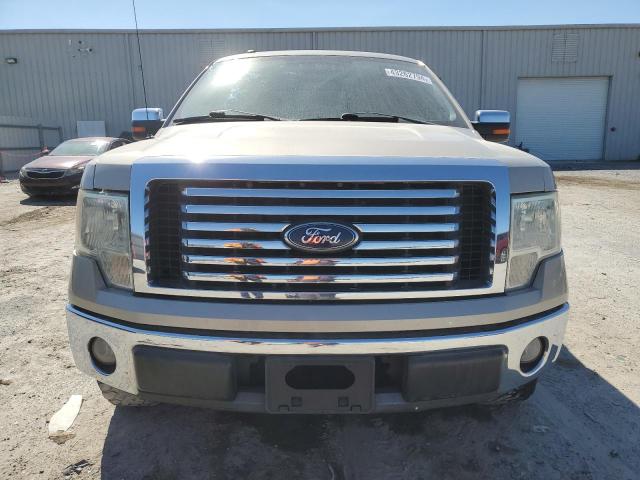 2010 Ford F150 Super Cab VIN: 1FTFX1CV5AFC75039 Lot: 43262794