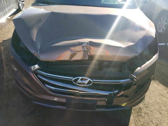 2016 HYUNDAI TUCSON LIM KM8J3CA24GU065722