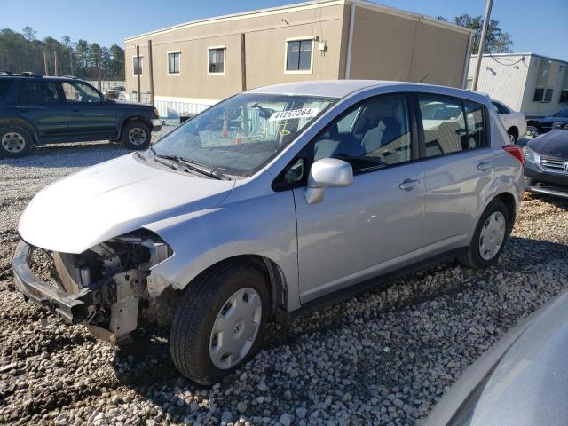 2009 Nissan Versa S