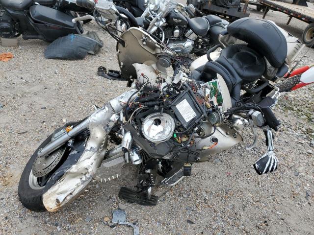 2009 YAMAHA XVZ13 TF - JYAVP04E39A015201