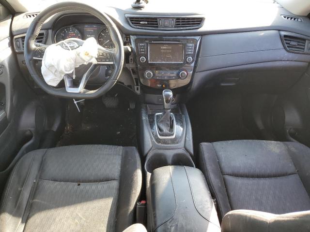 2018 NISSAN ROGUE S - JN8AT2MT2JW470500