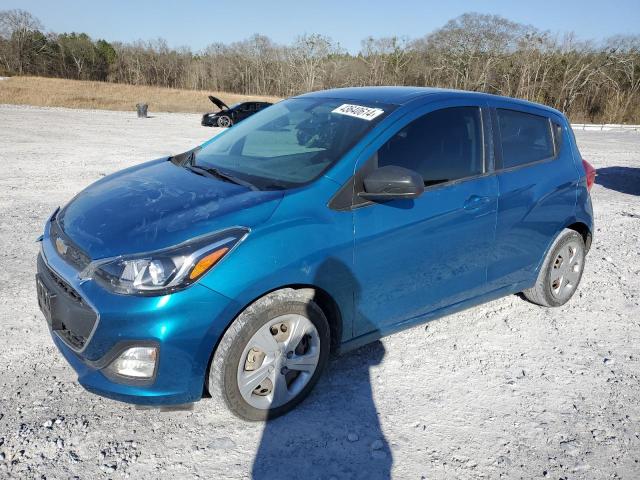 2019 CHEVROLET SPARK