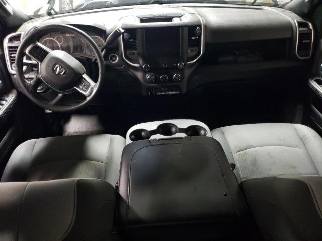 2022 RAM 2500 BIG H 3C6UR5DLXNG341019