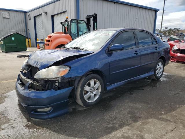 2008 Toyota Corolla CE