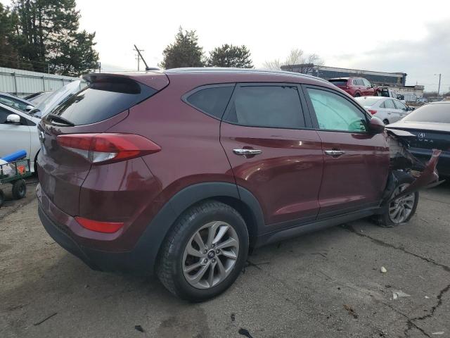 2016 HYUNDAI TUCSON LIM - KM8J33A46GU030519