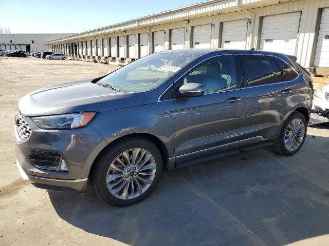 2FMPK4K94MBA61752 2021 FORD EDGE, photo no. 1