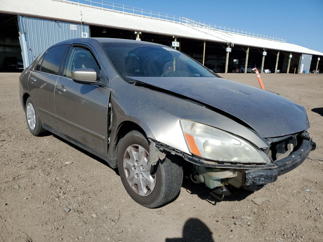 JHMCM56324C012167 2004 Honda Accord Lx