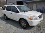 HONDA PILOT EXL photo